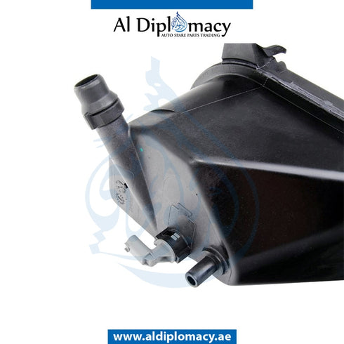 RADIATOR COOLANT EXPANSION TANK for Z4 SERIES 2005-2008 models